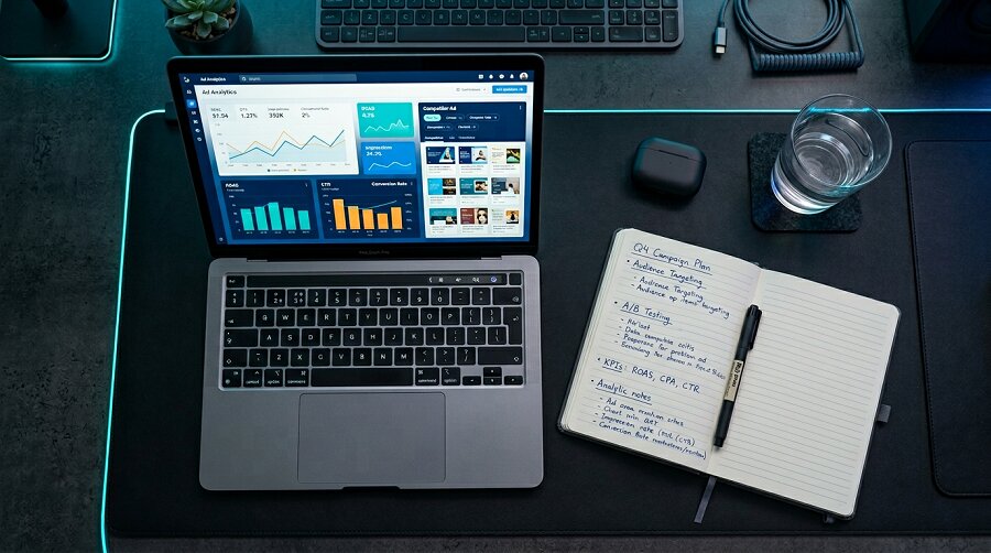 Foreplay.co Ads Inspiration Board Meta Ads Official vs GetHookd: Which Platform Offers Better Ad Insights?